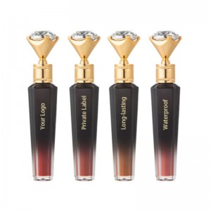 Materialnou Lipglosss.