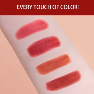 Materialnou Lipglosss.