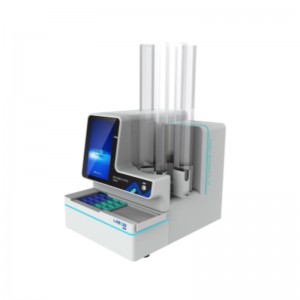 Imprimanta laser cu casetă tubulară TB486