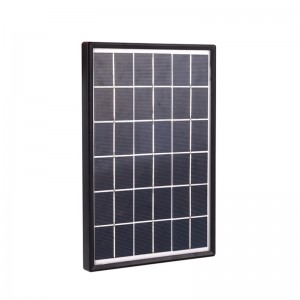 2020 Vânzarea la cald Easy Instalare Aluminiu Panou solar pentru SILAR ENERGY SYSTEFAQ