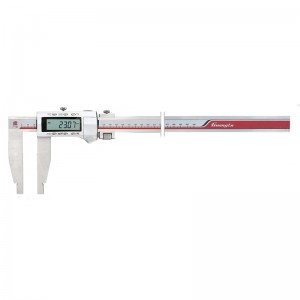 Caliper digital.
