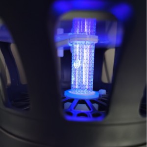 SW-02 222nm Dezinfecție UVC de departe