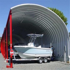 Clădire personalizată