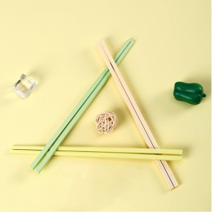 100% Biodegradable PLA Corn Chopsticks