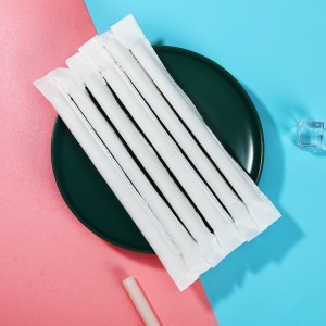 Fabrica en-gros Pla plastic paie cu preț competitiv ecologic