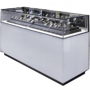 Bijuterii Afișează rack.