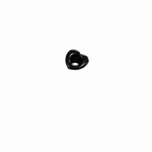 Heart Shape Eyelt ...