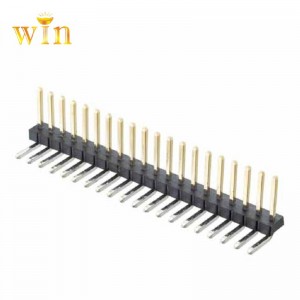 Ph2.54 8P Conector PCB cu unghi drept 10p 20p