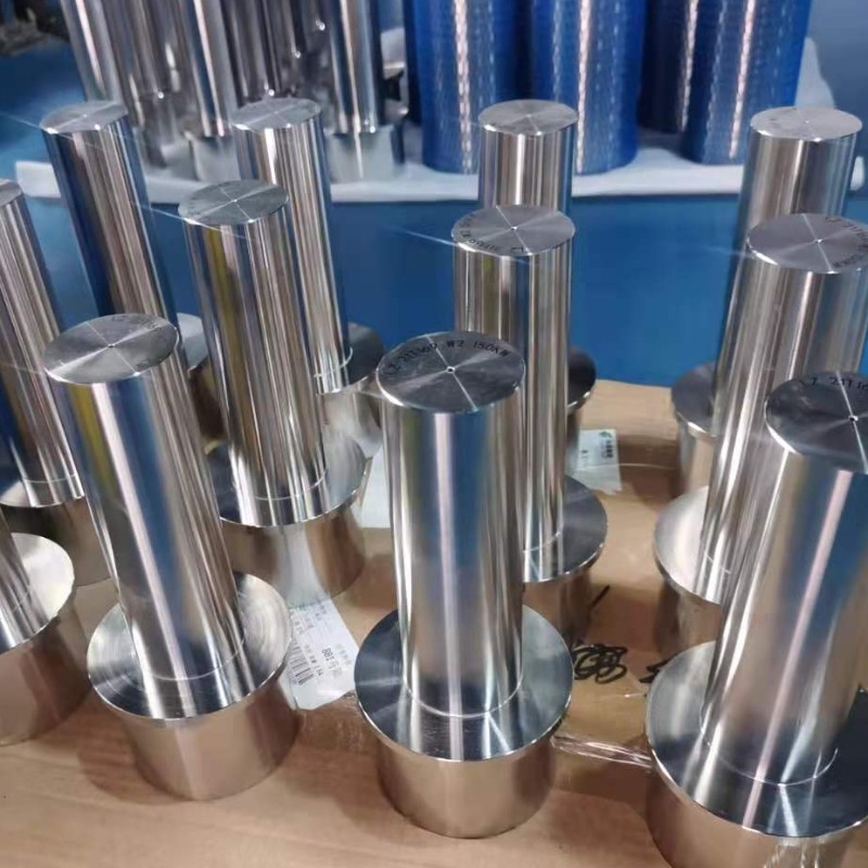 718 Identificarea produsului din aliaj LANZHU