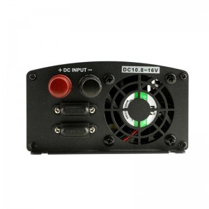 EPEVER IPOWER350W Încărcarea solară a rețelei Pure Sine Inverter 12V24VDC 110V/120v/220v/230Vac Inversor solar de energie 50Hz 60Hz