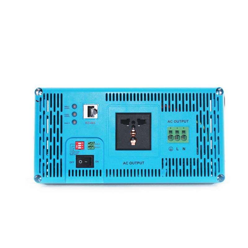 EPEVER Shi 3000W Invertor de încărcare solară 24V48VDC 220v230Vac off grid Pure Sine Wave Inverter 50Hz 60Hz Comutator SPWM Tech Inversor