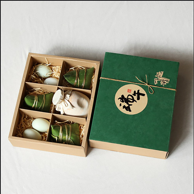 Promovarea festivalului tradițional personalizat rigid pliabil Magnet cu box-uri cadou cadou cutie magnetică cu logo