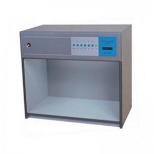 LT-XZ29-6 Six Culoare Light Source Culoare cutie