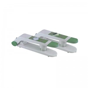 LT-XZ33 Tester de moale din piele