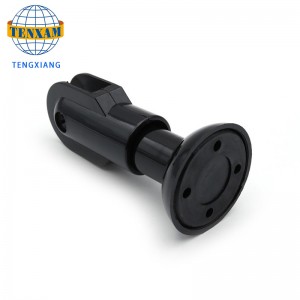 Întregul set de toaletă cu toaletă Fitinguri de partiții de toaletă