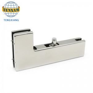 Accesorii hardware din oțel inoxidabil Firma de fixare din oțel inoxidabil