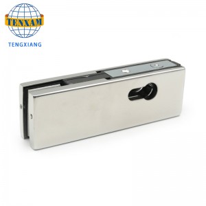 Vânzarea populară Ușă glisantă Patch pentru uși de interior fără rame