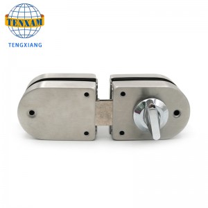 Indicator de baie cu zinc de zinc de blocare pentru comerțul cu ridicata