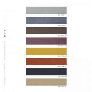 Bionic Technology Monocrom BNT1906