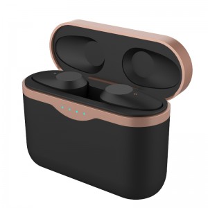 FB-BEGFL1 Căști High-end TWS cu funcție ANC