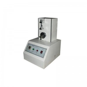 LT-ZP03 MIT mașină de testare pliabilă MIT