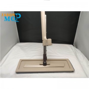 JASON NEW Spălarea gratuită a mâinilor a mopurilor de curățare cu tijă din oțel inoxidabil ieftin (JS-B2008)