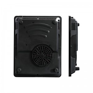 H7 Aragazul de inducție personalizat E1 Aragazul de inducție Cauză Aragazul de inducție E7 Soluție de eroare ISO9001 BSCI CE ROHS CB