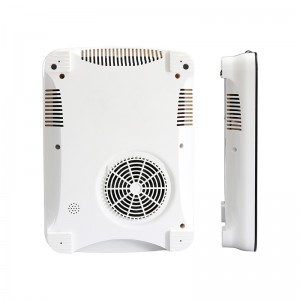 26c Coaker de inducție electrică Inducție aragaz aragaz Cooktop unice electric Cooktop Inductor BSCI ISO CE Certificare