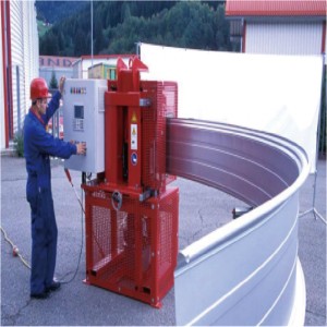 Kr în picioare seam kr 12