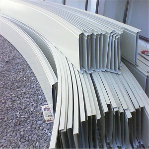 KR în picioare SEAM KR163