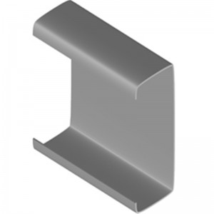 U/c/z formă de oțel Purlin mașină z purline