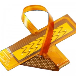 Circuitul imprimat flexibil