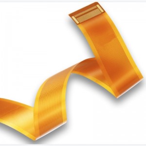 Circuitul imprimat flexibil