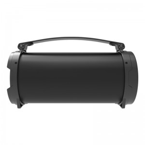 FB-PS002 Bluetooth Speaker de partid cu LED-uri Lighting