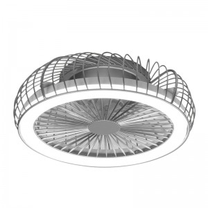 Ventilator lumina fl x blls55 620