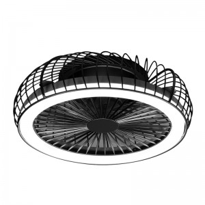 Ventilator lumina fl x blls55 620