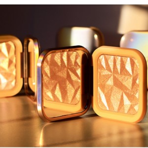 Pulbere cu lumină mare