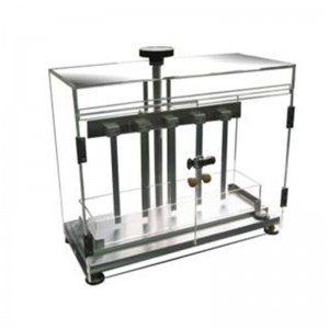 LT-ZP38 Tester de absorbție a apei