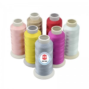 Poliester Fire de cusut de înaltă rezistență