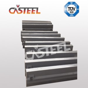 HARTL 1060 PEGSON, TESAB ALTAS BARK BAR pentru reciclare