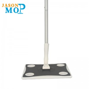 Podele de curățare MOP de înaltă calitate Sweeper Cleaner Dry Mop Kit Creative Houseware de unică folosință Non-țesut țesut plat Mop