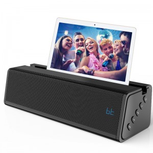 FB-KP722 MINI BLUETOOTH Difuzor de sunet cu funcție de karaoke