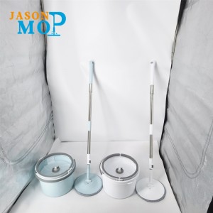 360 Spin Mop Grad Rotaty Promotion Magic Twist Mop cu o singură cupă pentru curățare