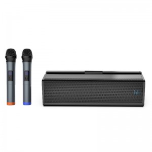 FB-KP722 MINI BLUETOOTH Difuzor de sunet cu funcție de karaoke
