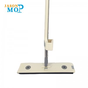 Jason 2021 Noua mână multifuncțională - Flat Flat Mop fără țesătură fără țesut