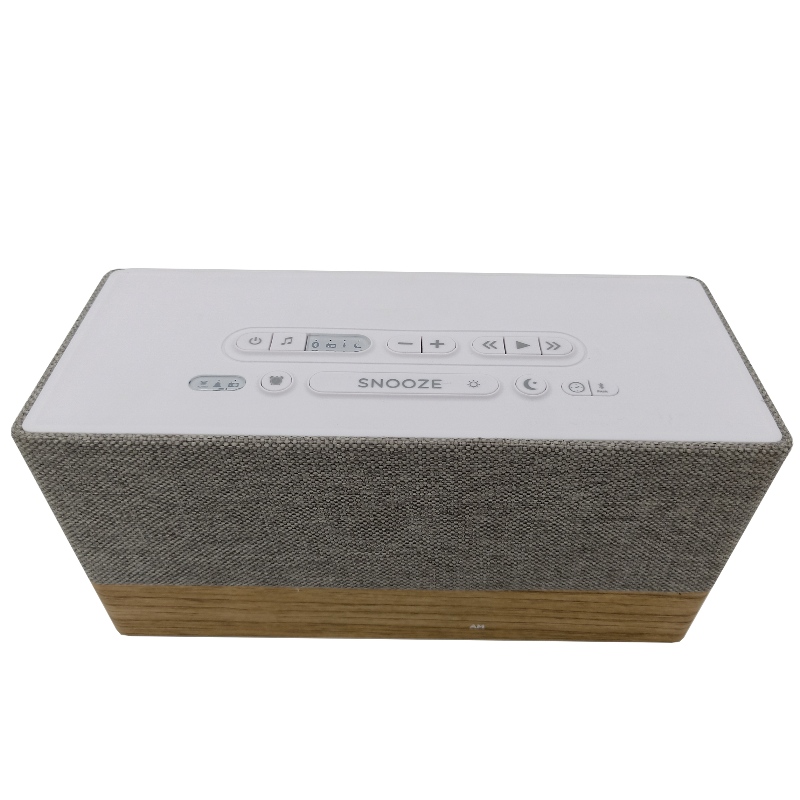 FB-CR320 Clasa Bluetooth Bluetooth de înaltă calitate Difuzor radio W/Fabric Grill