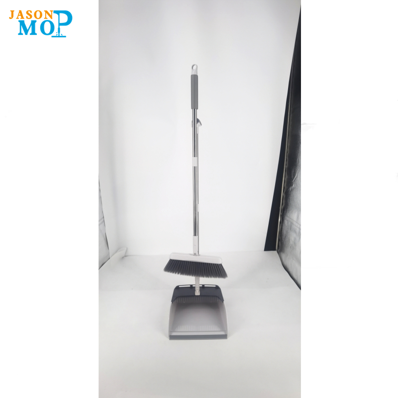 New mâner modern lung mâner și praf de praf