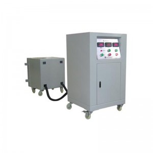 LT-DC07-B Baterie de control al temperaturii Tester de scurtcircuit