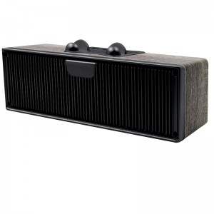 FB-BS8820 Speaker stereo din lemn Bluetooth