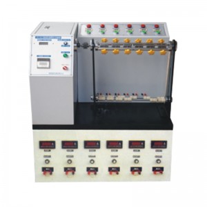 LT-DC09 Tester de leagăn cu încărcătură